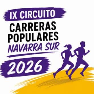 XXVIII CROSS VIRGEN DEL ROSARIO (Ablitas) en Ablitas (5km)