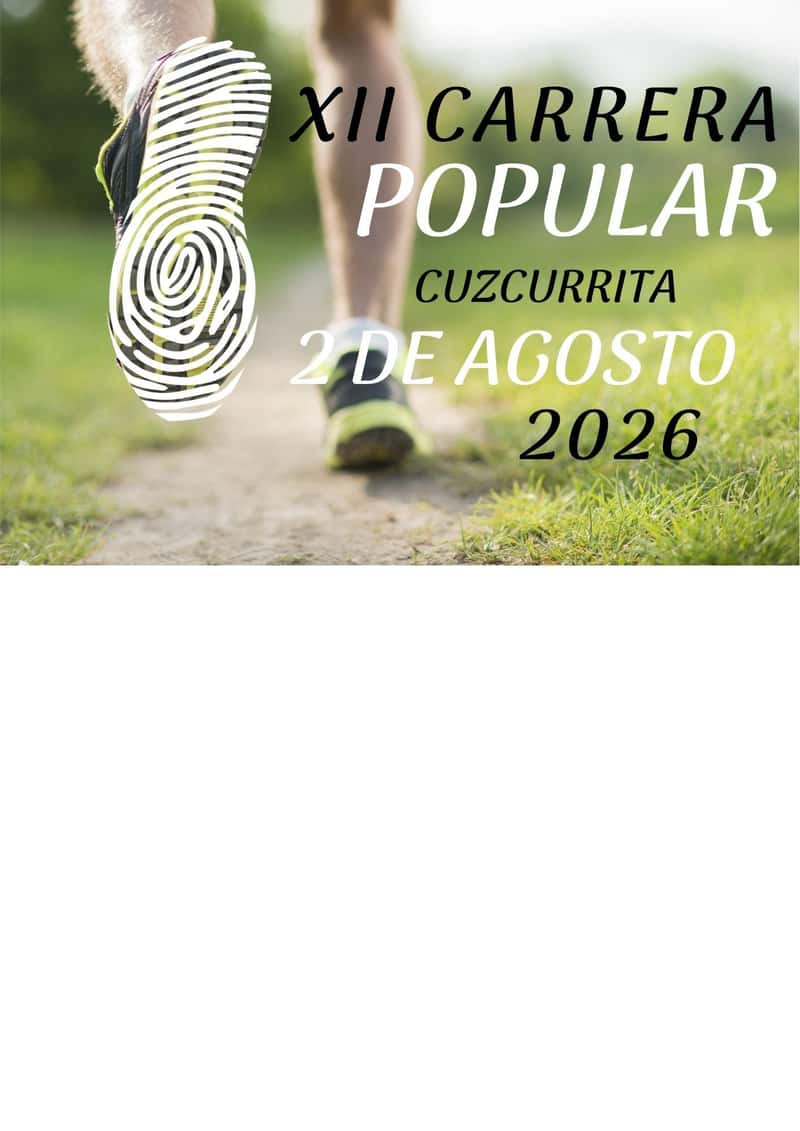 XII CARRERA POPULAR SUBIDA AL BOLO en Cuzcurrita de Río Tirón (0.1km, 0.5km, 5km)