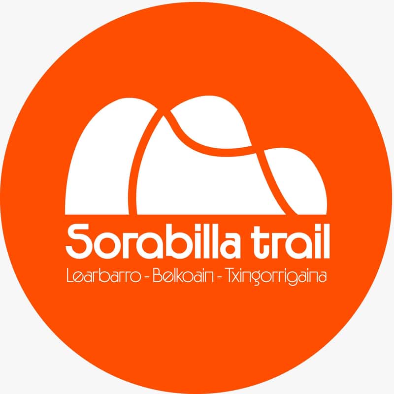 Sorabilla Trail en Andoain (14km)
