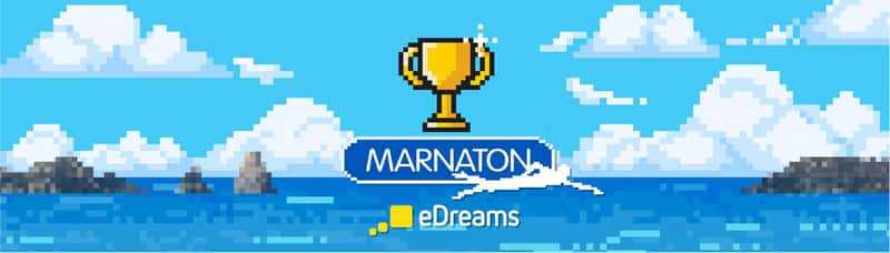 XV COPA MARNATON eDreams en Sitges (8km, 4km, 2km, 4.5km, 2km, 0.2km, 7km, 3km, 1.5km, 10.5km, 6km, 3.5km, 1.5km, 6.5km, 4.5km, 2.5km, 8km, 4km, 2km)
