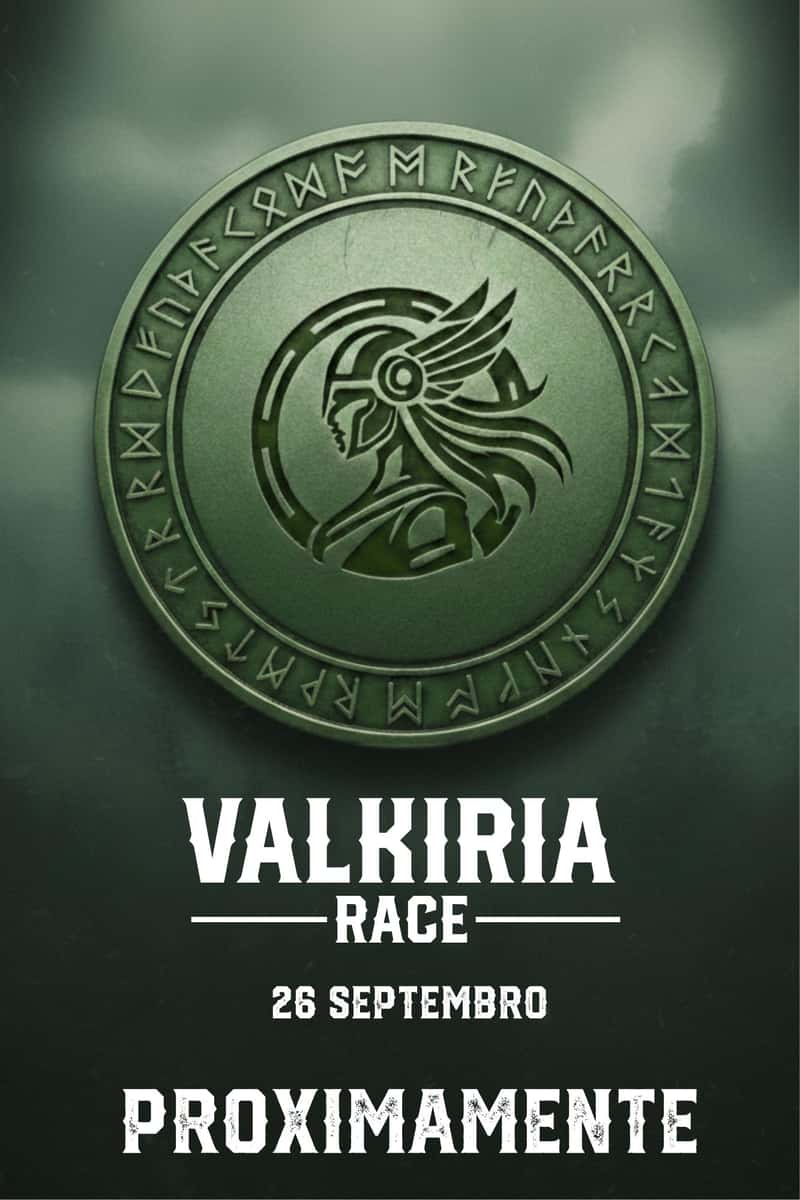 Valkiria Race 2026 en Barreiros (70meter, 70meter, 70meter, 70meter, 0.5km)