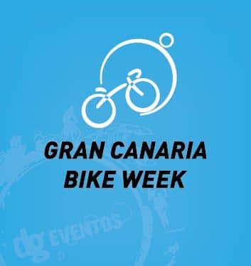 38º Gran Canaria Bike Week 2026 en Maspalomas (7days, 3days)
