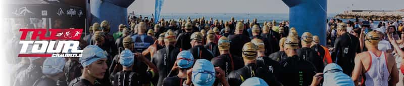 TriTour Cambrils 2026 en Cambrils (25.75km, 25.75km, 51.5km, 51.499km)