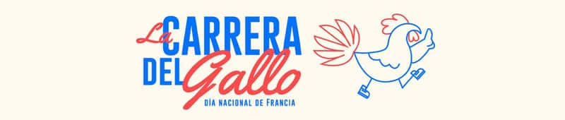 La Carrera Del Gallo en San Salvador, El Salvador (3km, 5km, 10km)