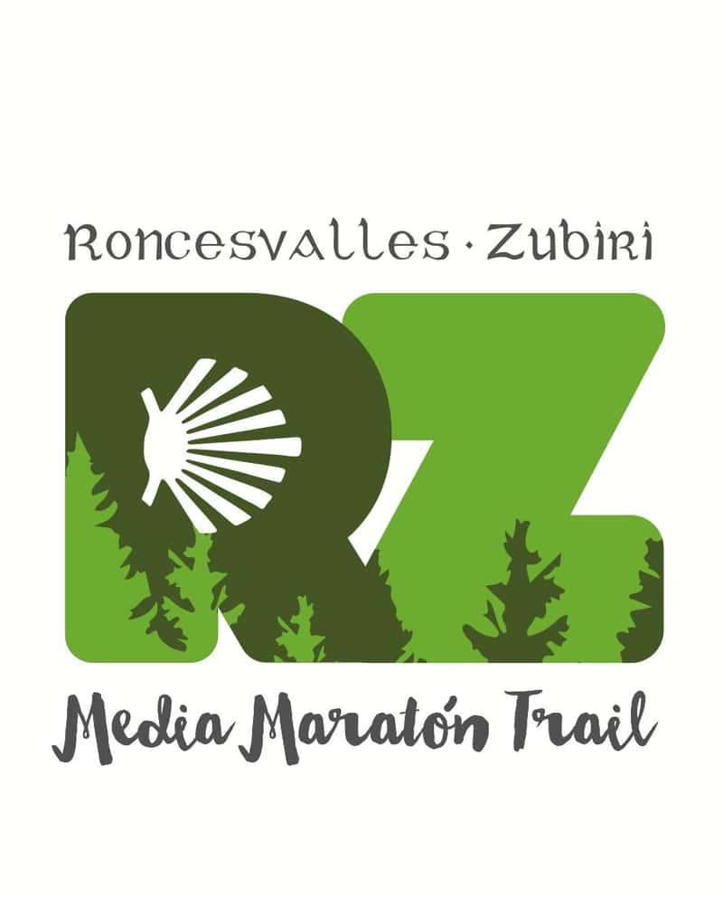 Roncesvalles-Zubiri Media Maratón Trail en Roncesvalles (21.097km)