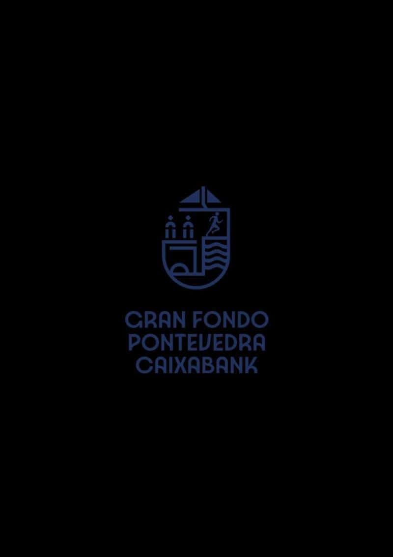 XLIV GRAN FONDO CAIXABANK PONTEVEDRA 26 en Pontevedra (10km, 21.097km)